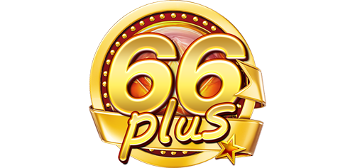 66plus แหล่งรวมสล็อตแตกง่ายที่สุดแห่งปี 2026 เริ่มต้นความรวยวันนี้